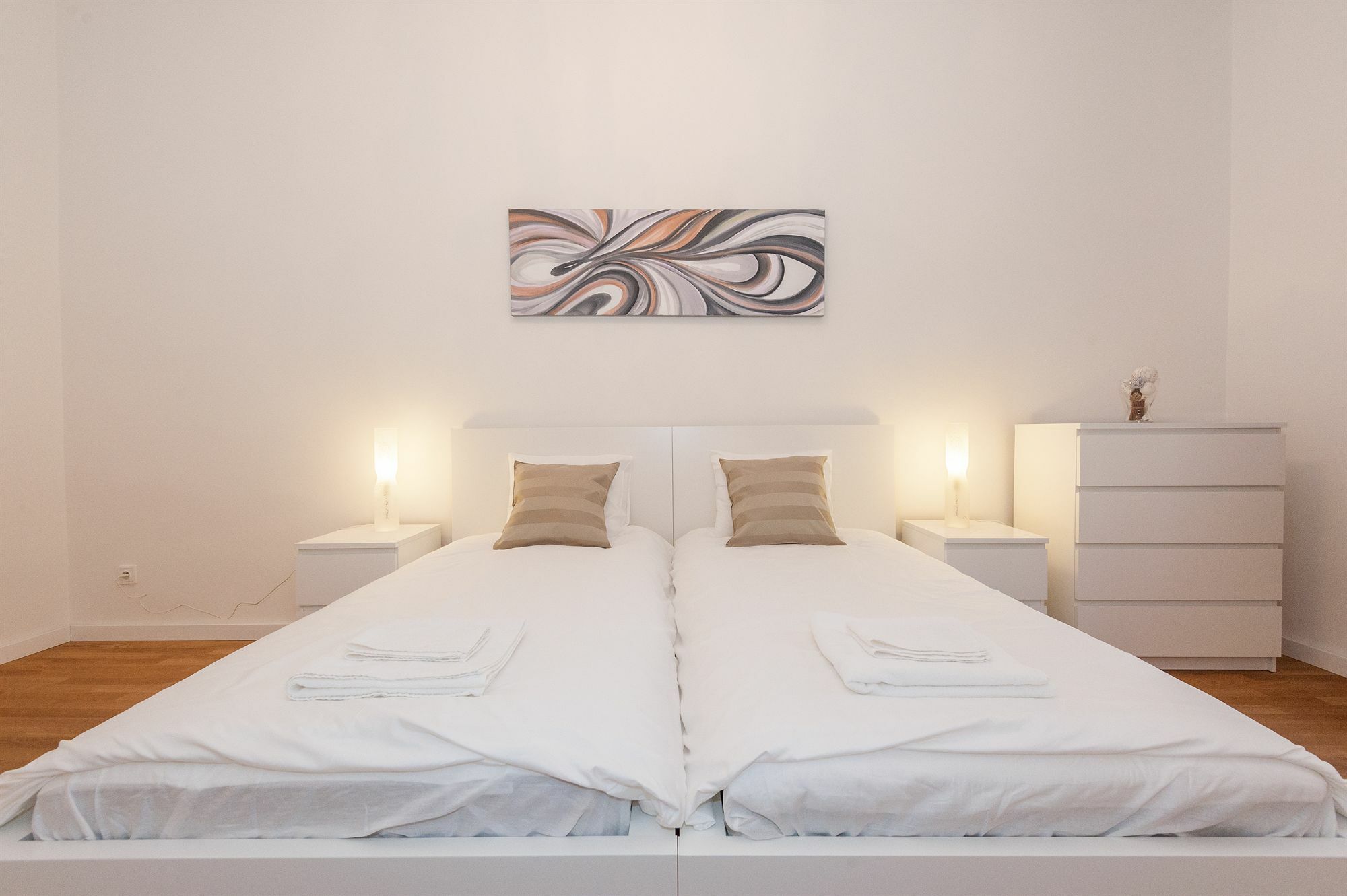 Designer Prague City Apartments Exterior photo