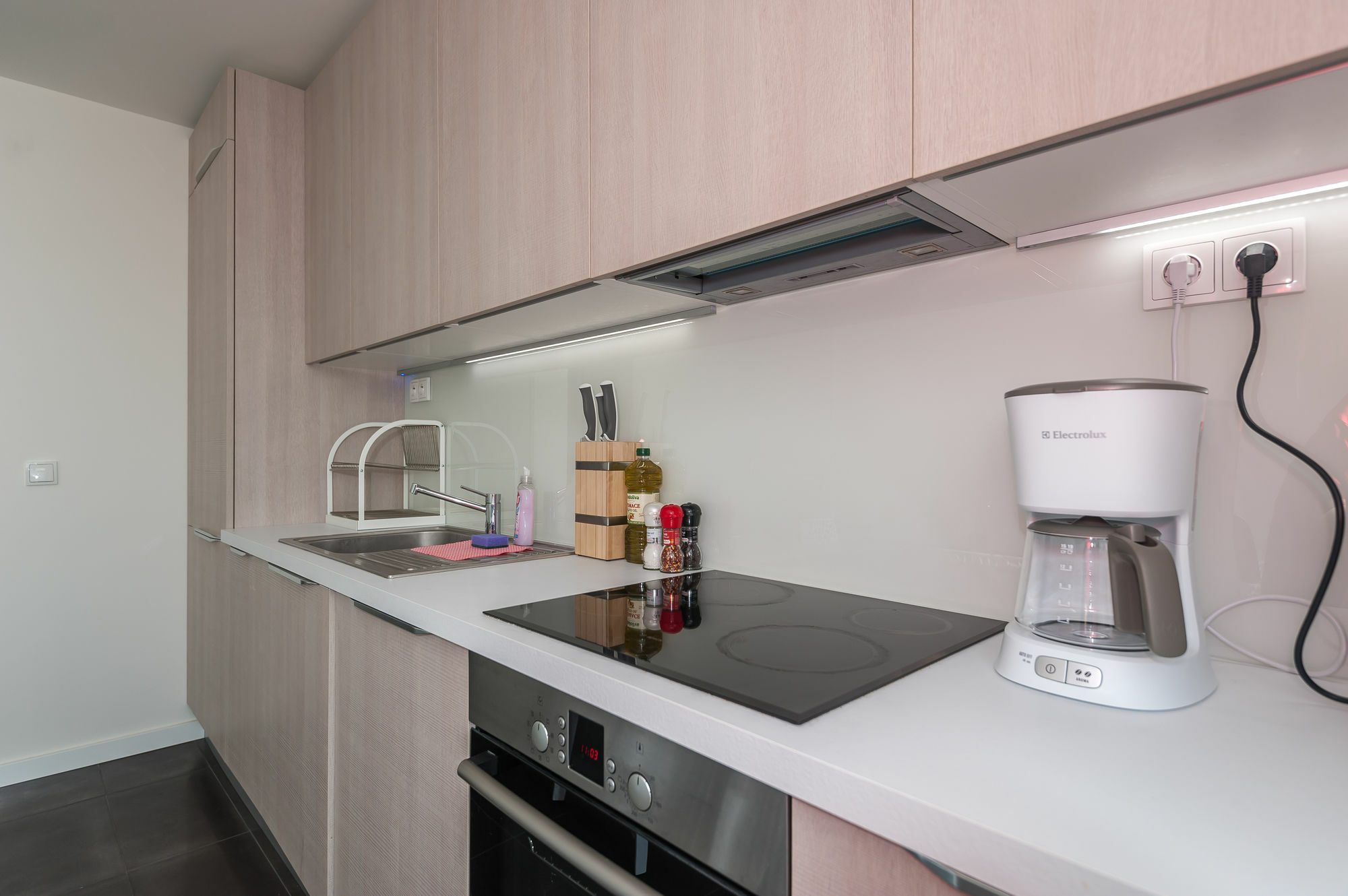 Designer Prague City Apartments Exterior photo